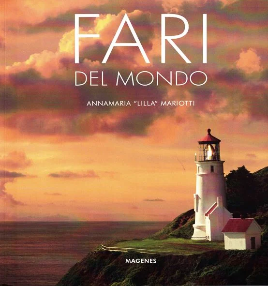 fari del mondo - Libri e DVD