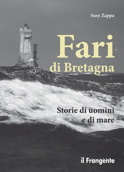 fari di bretagna - Libri e DVD