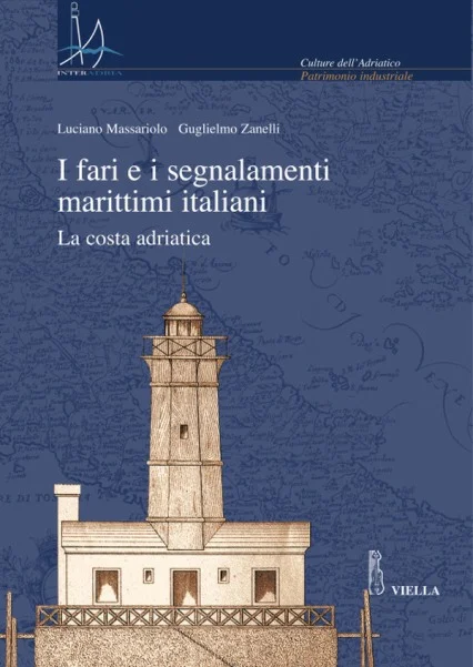 i fari e i segnalamenti marittimi italiani - Libri e DVD