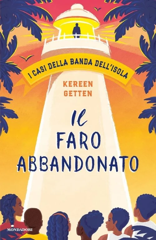 il faro abbandonato - Libri e DVD