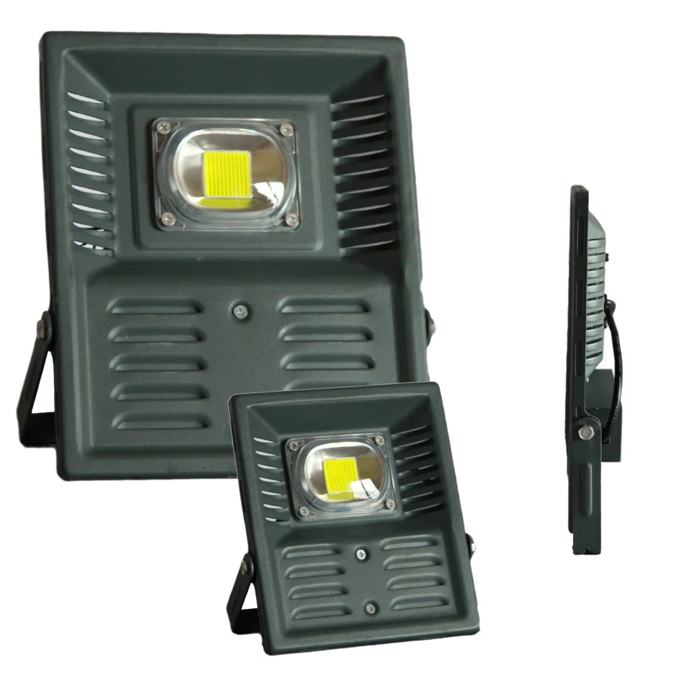 FARO FARETTO A LED SMD COB ULTRA SUPER SLIM LUCE BIANCA VERNICIABILE WATT W - TrAdE Shop Traesio