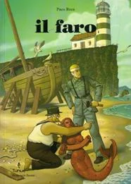 il faro - Libri e DVD
