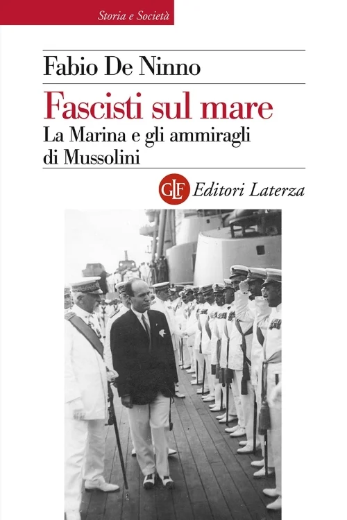 fascisti sul mare - Libri e DVD