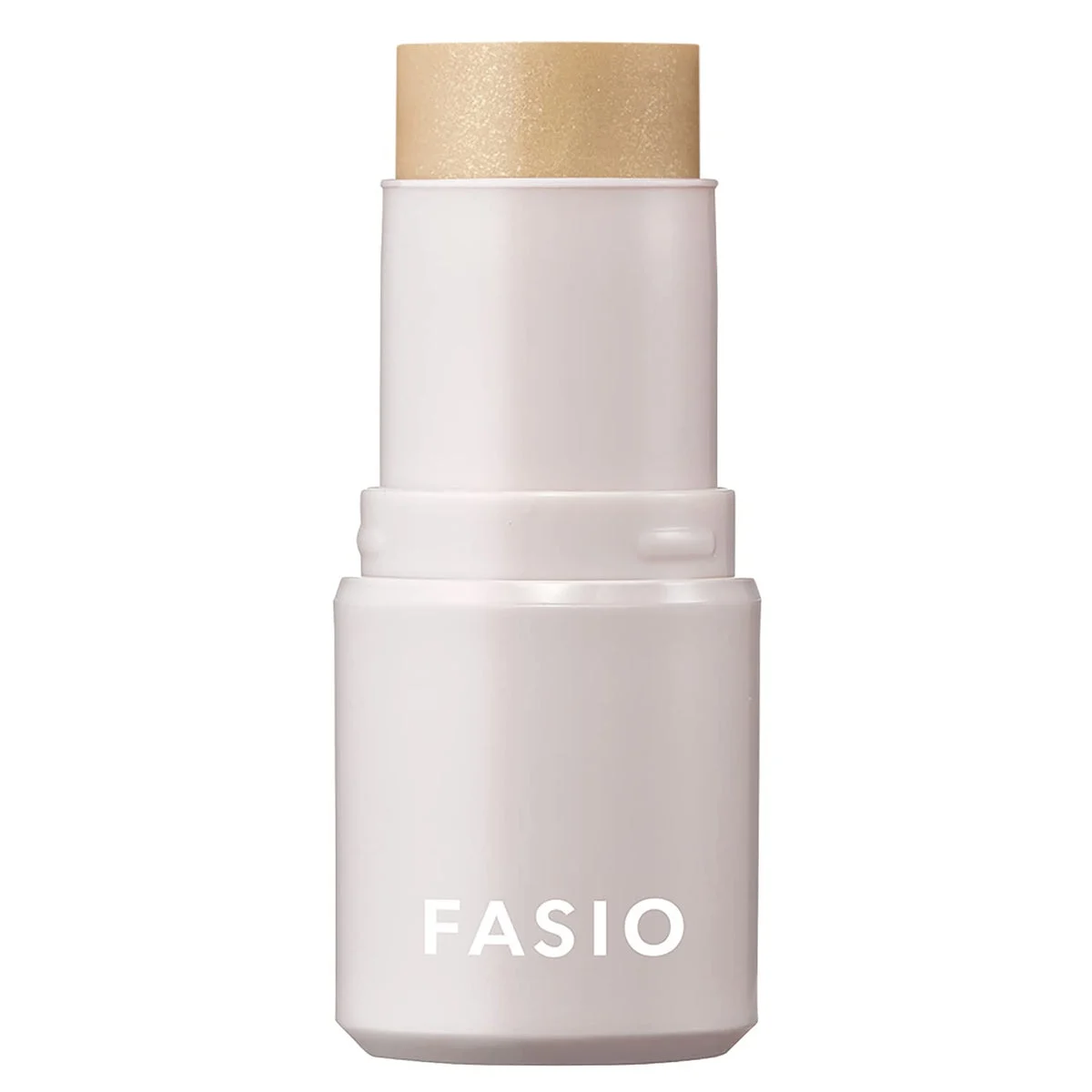 FASIO Multi Face Stick 017 Piña Disco 4g - KOSE