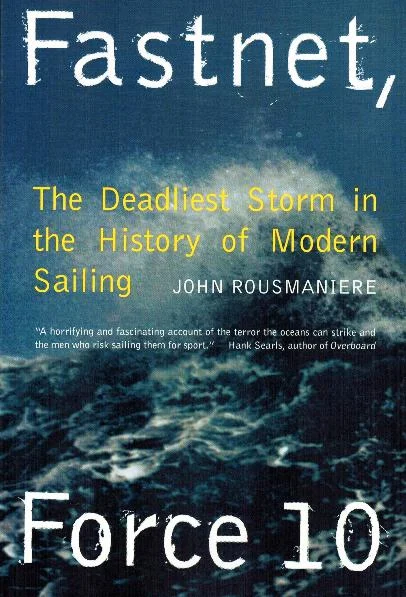 fastnet, force 10 - Libri e DVD