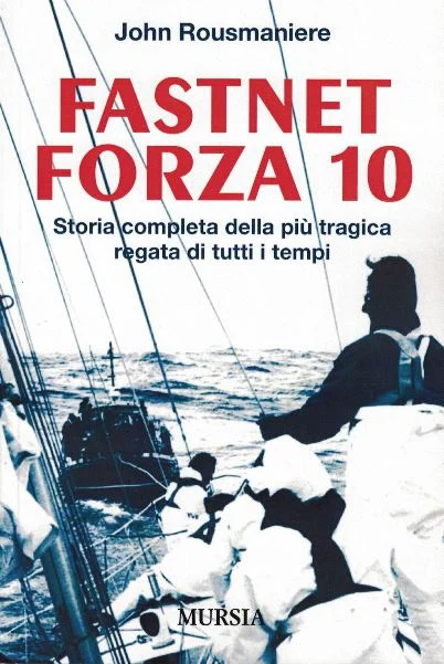 fastnet forza 10 - Libri e DVD