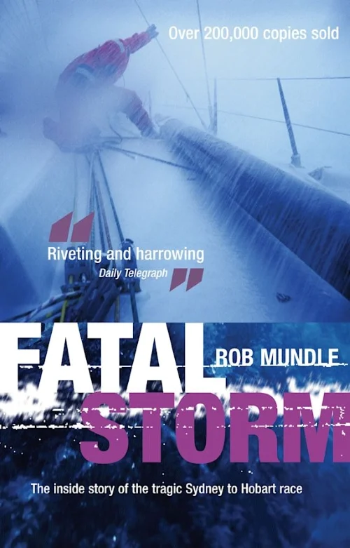 fatal storm - Libri e DVD