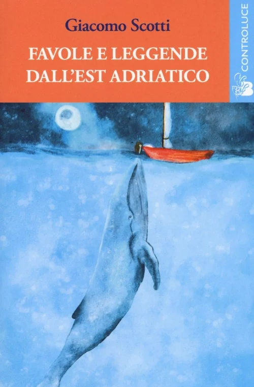 favole e leggende dall’est adriatico - Libri e DVD