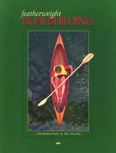 featherweight boatbuilding - Libri e DVD