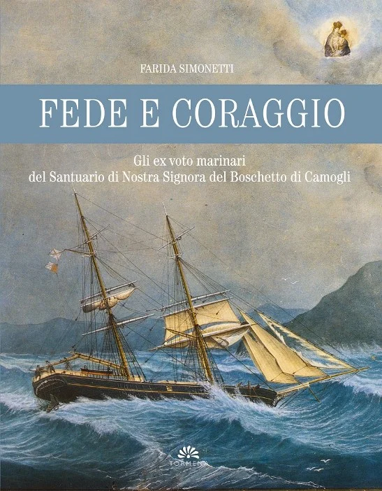 fede e coraggio - Libri e DVD