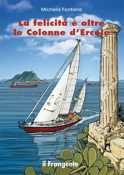 la felicità è oltre le colonne d’ercole - Libri e DVD