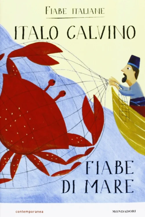 fiabe di mare - Libri e DVD