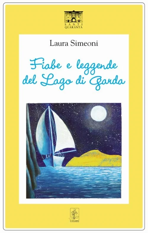 fiabe e leggende del lago di garda - Libri e DVD