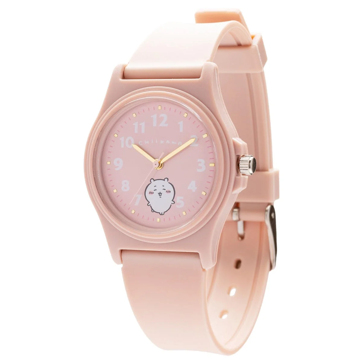 Fieldwork Orologio analogico donna Chiikawa CKW001-1 rosa