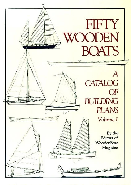 fifty wooden boats - Libri e DVD