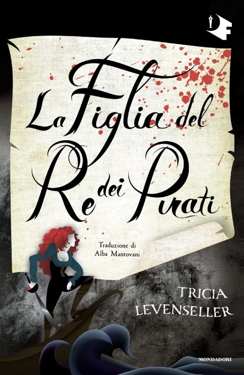 la figlia del re dei pirati - Libri e DVD