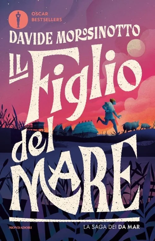 il figlio del mare - Libri e DVD