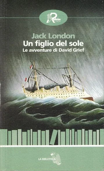 un figlio del sole - Libri e DVD
