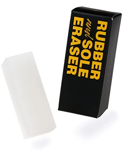 FIGURE Care Club Sneaker Eraser Made in Japan