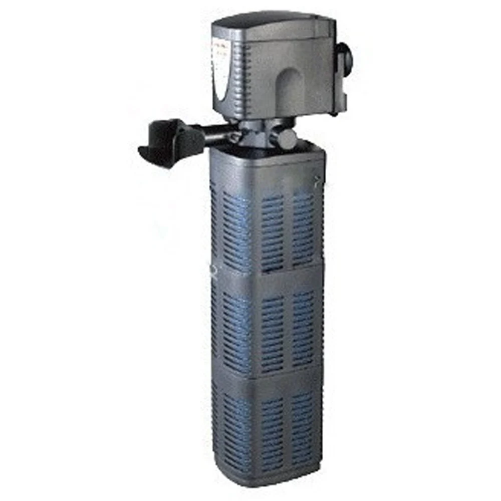 FILTRO 3 in 1 F280 POMPA AERATORE INTERNO 30W 1800L/H ACQUARIO SOMMERGIBILE - TrAdE Shop Traesio