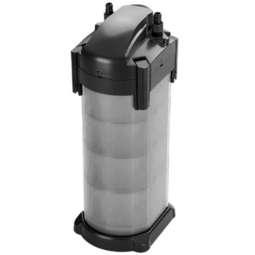 FILTRO ESTERNO MULTISTRATO 1381 POMPA 1200LT/H 40W FILTRAGGIO ACQUARIO DOLCE SALATA - TrAdE Shop Traesio