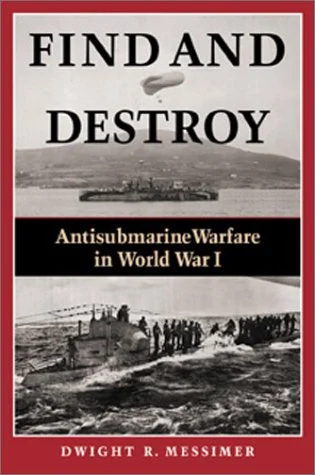 find and destroy - Libri e DVD