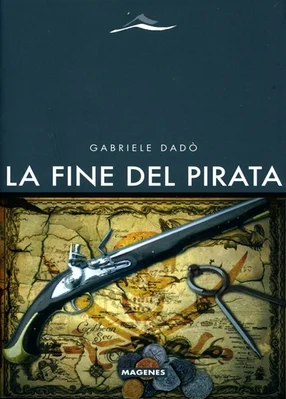 la fine del pirata - Libri e DVD