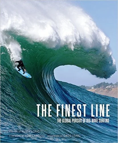 the finest line - Libri e DVD