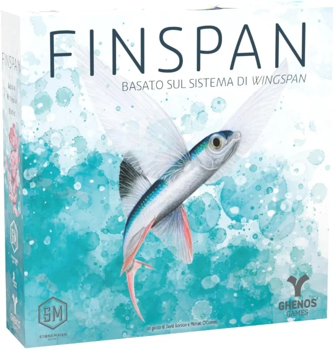finspan - Giochi e Puzzle
