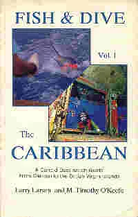 fish & dive the caribbean vol. 1 - Libri e DVD