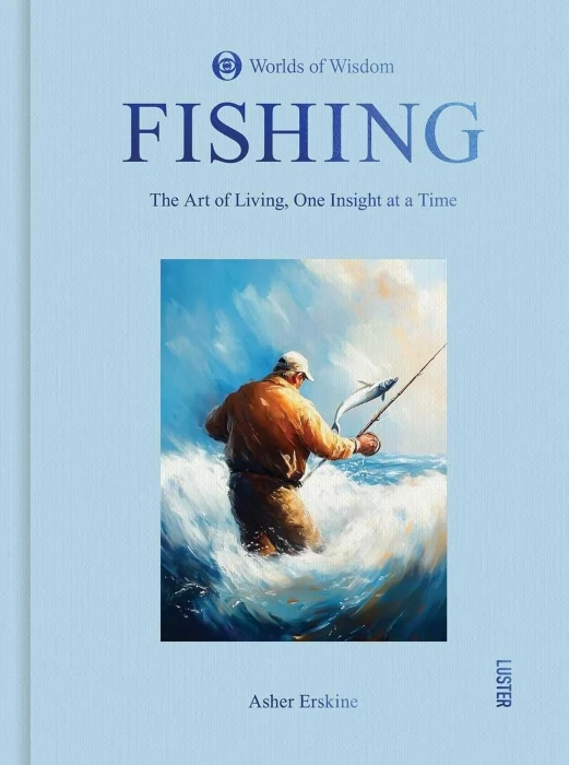 fishing (worlds of wisdom) - Libri e DVD