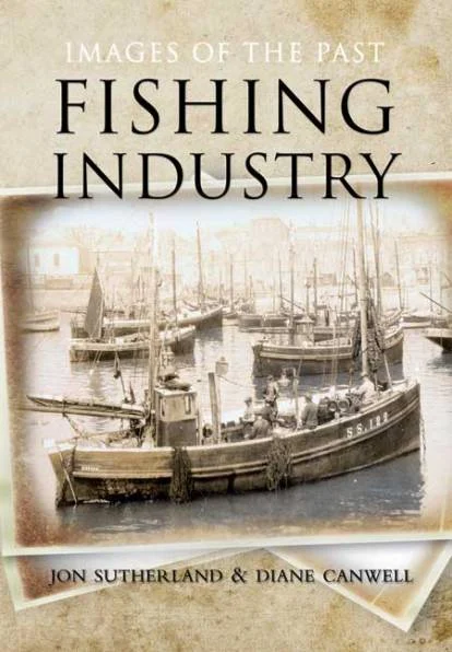 fishing industry - Libri e DVD
