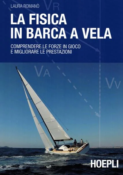 la fisica in barca a vela - Libri e DVD