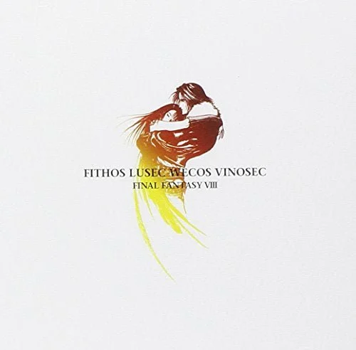 FITHOS LUSEC WECOS VINOSEC FINAL FANTASY VIII Orchestra Version - WAFUU JAPAN