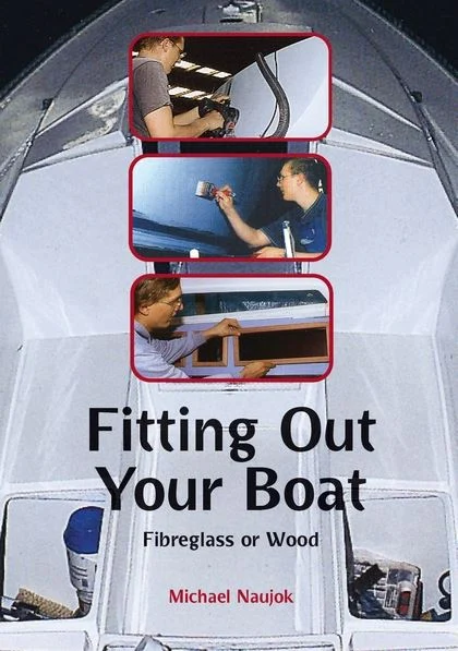 fitting out your boat - Libri e DVD
