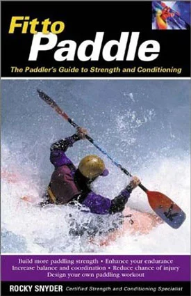 fit to paddle - Libri e DVD