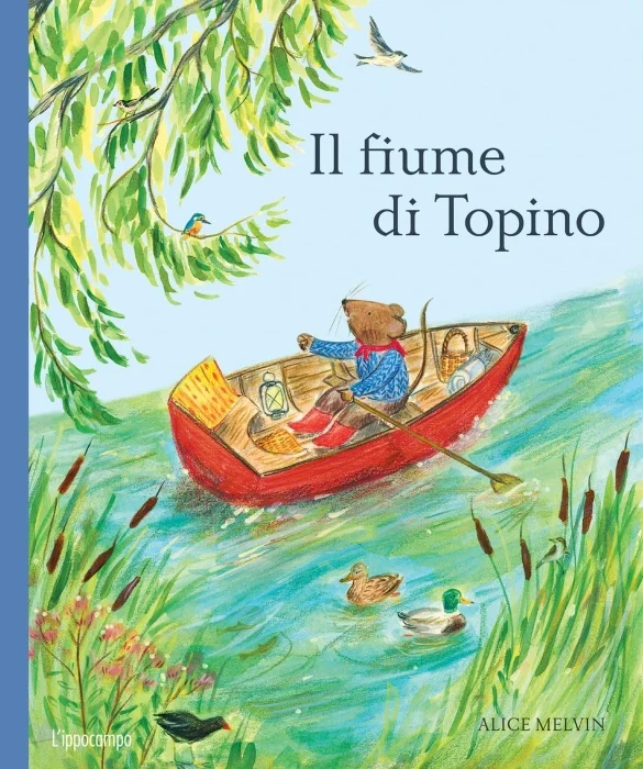 il fiume di topino - Libri e DVD