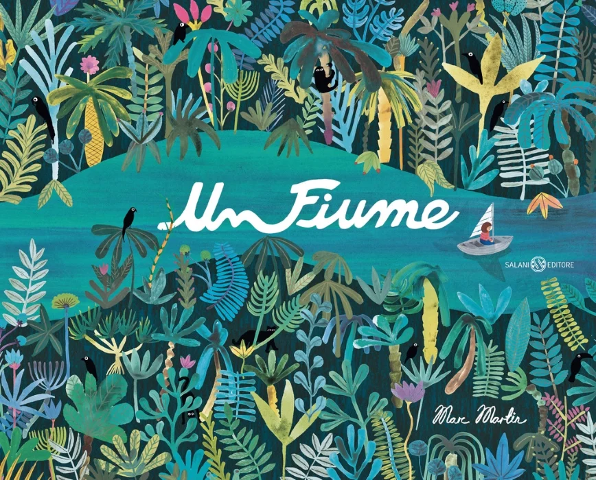 un fiume - Libri e DVD