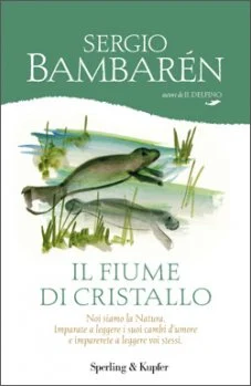 il fiume di cristallo - Libri e DVD
