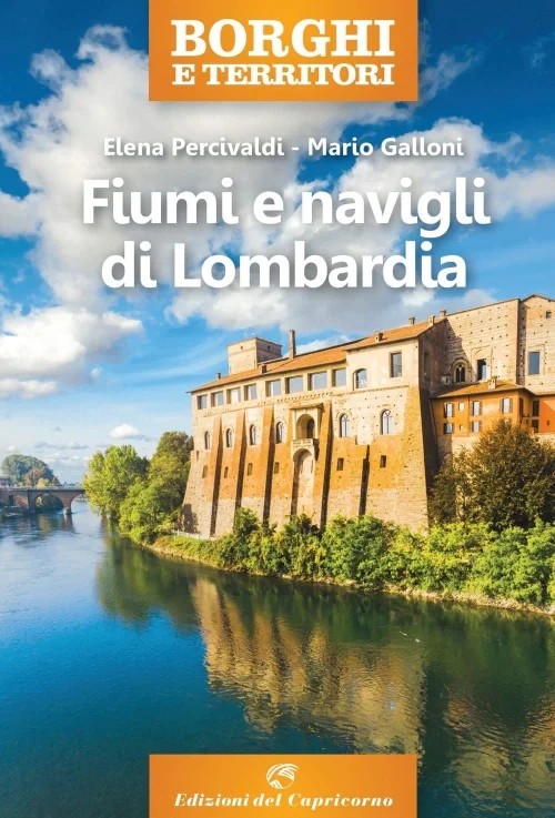 fiumi e navigli di lombardia - Libri e DVD