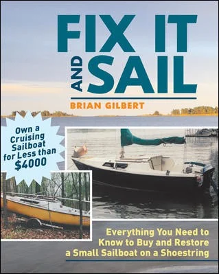 fix it and sail - Libri e DVD