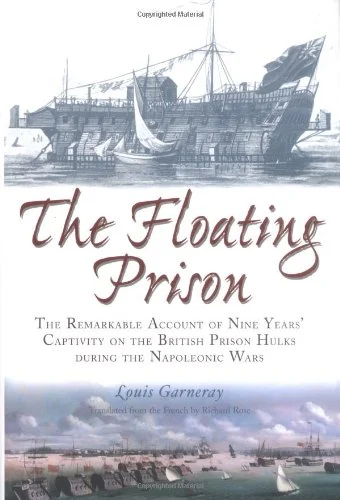 the floating prison - Libri e DVD