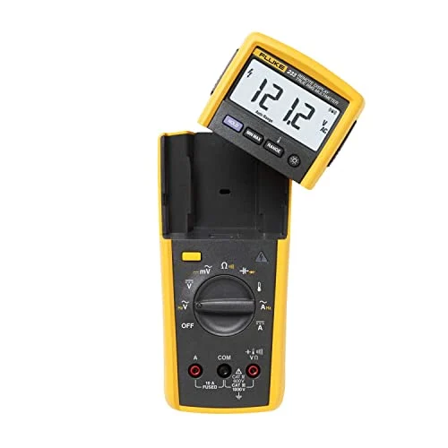 FLUKE 233 Wireless Display Multimeter