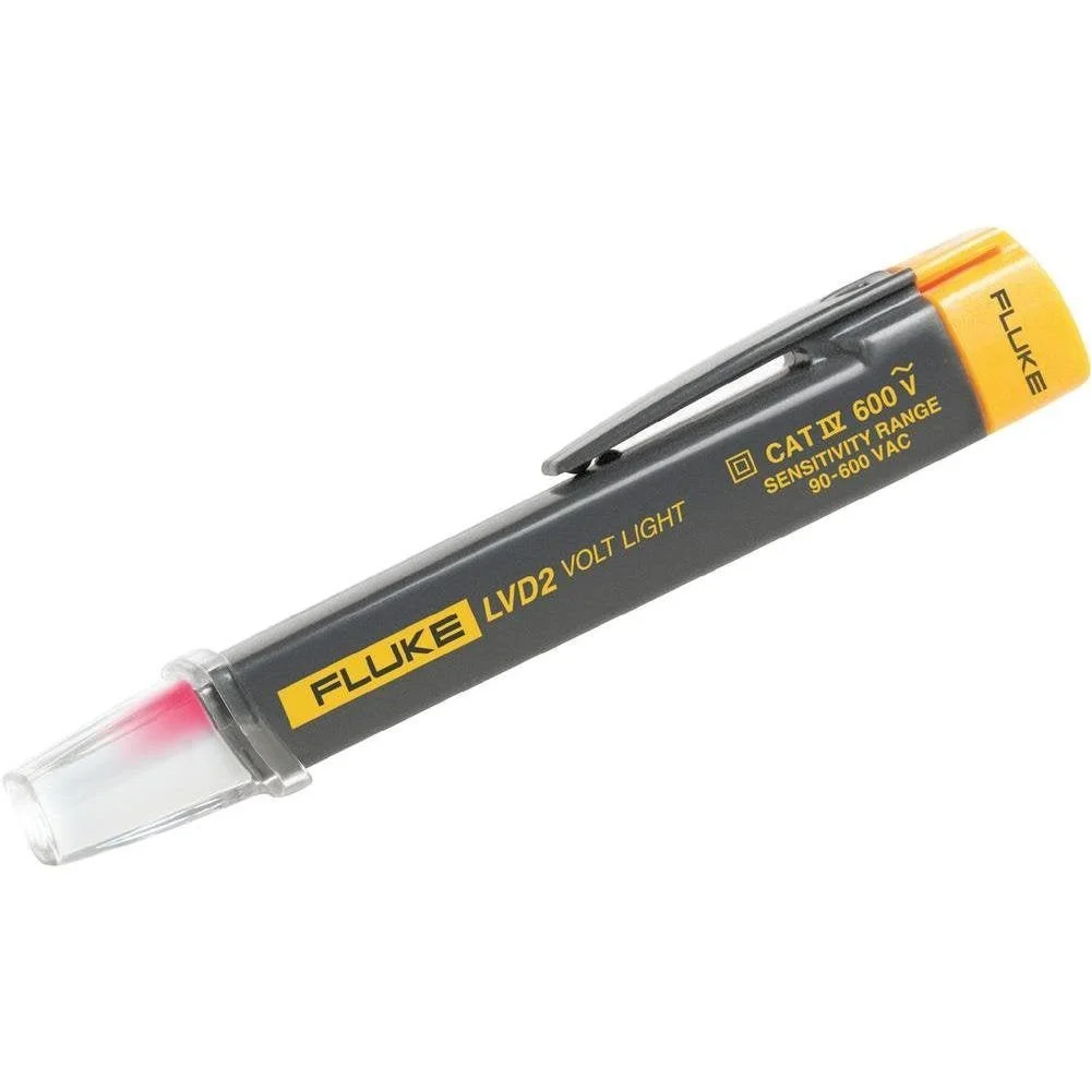 Fluke Volt Light Voltage Tester Domestic Genuine LVD2
