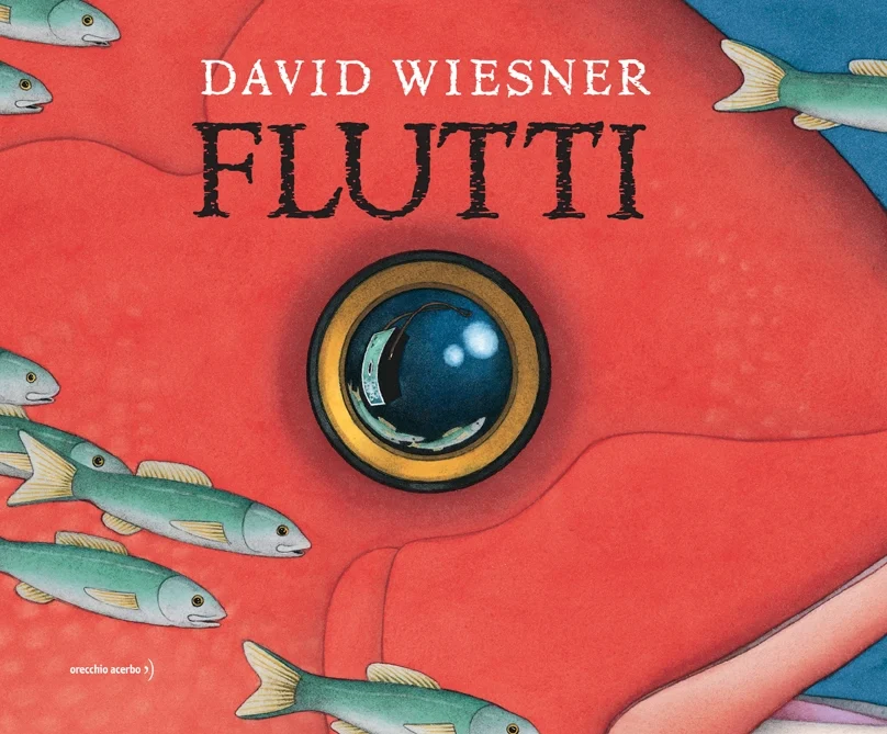 flutti - Libri e DVD