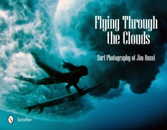 flying through the clouds - Libri e DVD