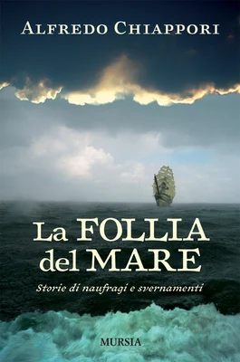 la follia del mare - Libri e DVD