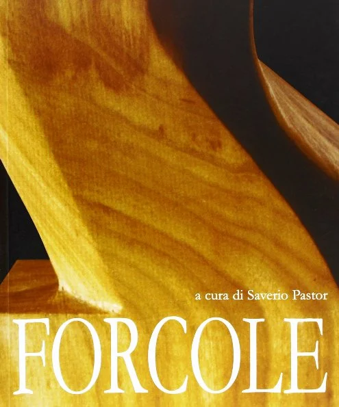 forcole - Libri e DVD