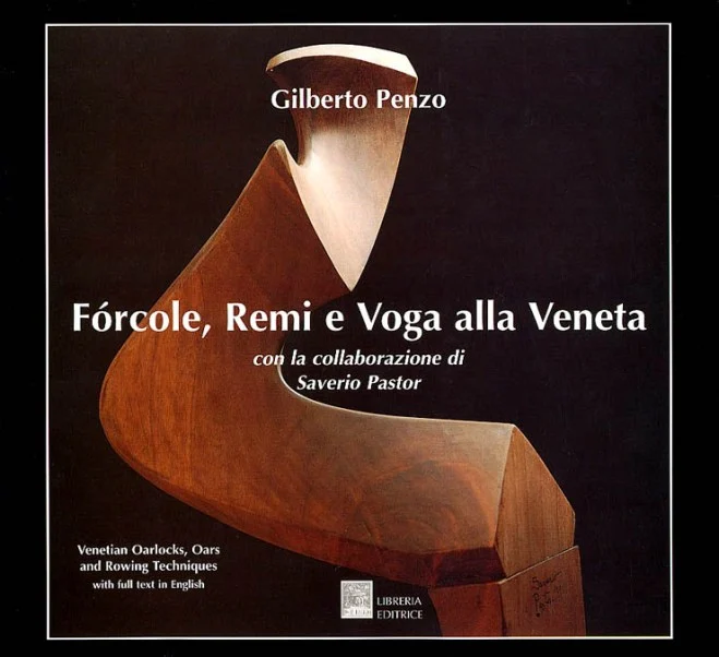 forcole, remi e voga alla veneta - Libri e DVD
