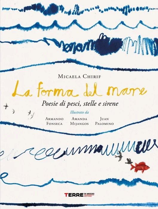 la forma del mare - Libri e DVD